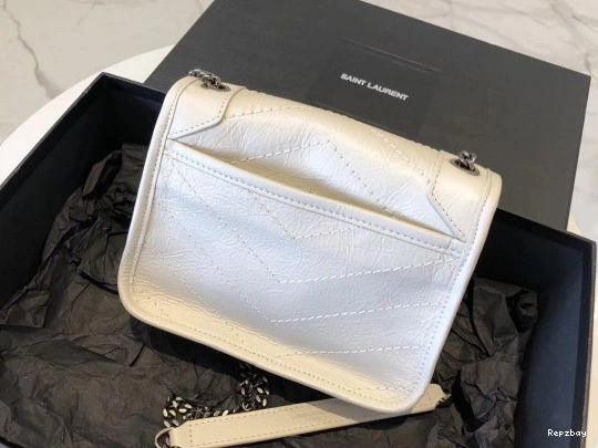 Repzbay REP CHAIN WALLET NIKI YSL 0823